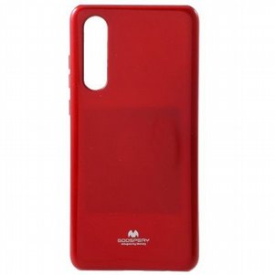 ����� ������� ���� Pearl Jelly ���� Mercury ������ ������� ����: Huawei P30 (��� ����)
