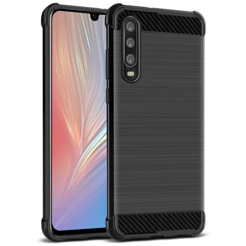 ����� ������� ���� iMPACT VEGA ���� IMAK ������ ������� ����: Huawei P30