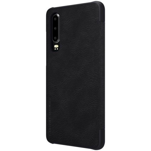 ����� ��� ���� Qin Wallet Case ���� NILLKIN ������ ������� ����: Huawei P30 (��� ����)