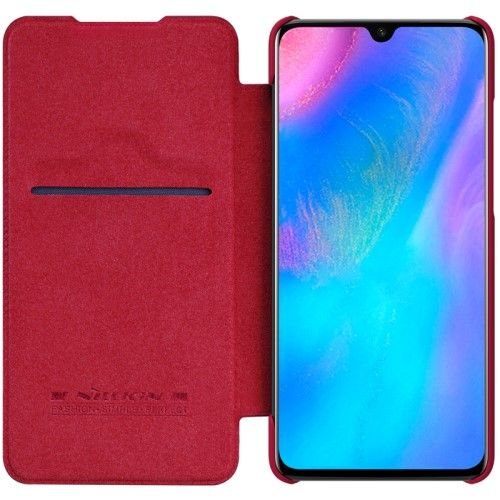 ����� ��� ���� Qin Wallet Case ���� NILLKIN ������ ������� ����: Huawei P30 (��� ����)