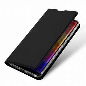 נרתיק עור מדגם Skin Pro מבית DUX DUCIS לטלפון סלולארי מדגם: Xiaomi Redmi Note 7 נרתיק עור מדגם Skin Pro מבית DUX DUCIS לטלפון סלולארי מדגם: Xiaomi Redmi Note 7