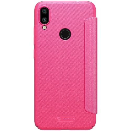 ����� ���� ���� SPARKLE ���� Nillkin ������ ������� ����: Xiaomi Redmi Note 7 (��� ����)