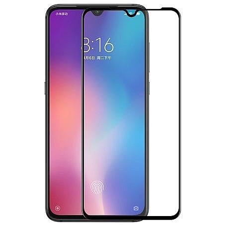 ��� ��� "������" ���� VMax ������ ������� ����: Xiaomi Mi 9 (��� ��� ��� ��� ����)