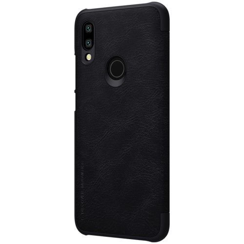 ����� ��� ���� Qin Wallet Case ���� NILLKIN ������ ������� ����: Xiaomi Redmi 7 (��� ����)