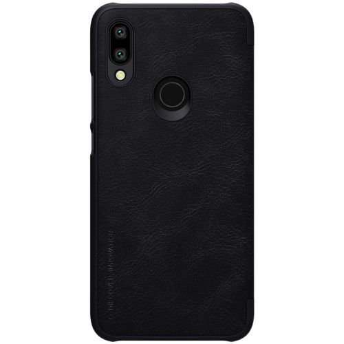 ����� ��� ���� Qin Wallet Case ���� NILLKIN ������ ������� ����: Xiaomi Redmi 7 (��� ����)