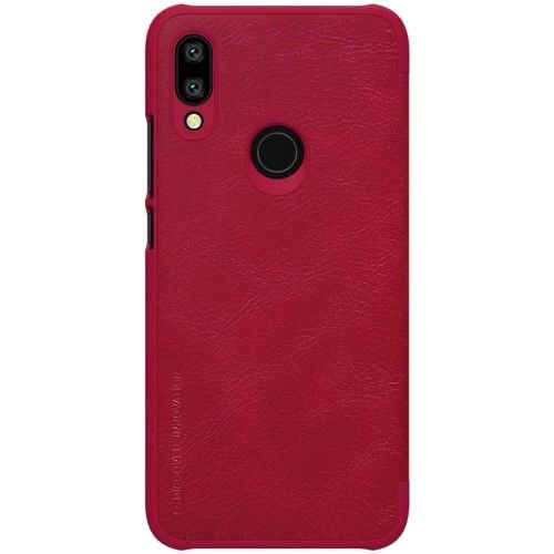 ����� ��� ���� Qin Wallet Case ���� NILLKIN ������ ������� ����: Xiaomi Redmi 7 (��� ����)