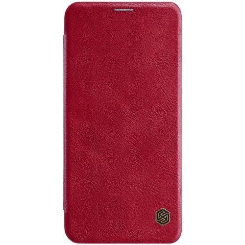 ����� ��� ���� Qin Wallet Case ���� NILLKIN ������ ������� ����: LG V40 (��� ����)
