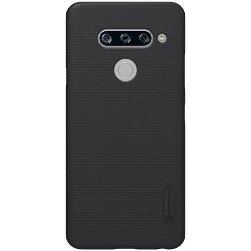 ����� ���� ���� Nillkin ������ ������� ����: LG V40 (��� ����)