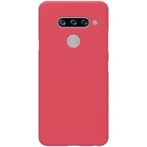 ����� ���� ���� Nillkin ������ ������� ����: LG V40 (��� ����)