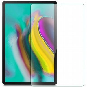 מגן מסך "זכוכית" מדגם 0.20mm 9H למחשב לוח מדגם: Samsung Galaxy Tab S5e מגן מסך "זכוכית" מדגם 0.20mm 9H למחשב לוח מדגם: Samsung Galaxy Tab S5e