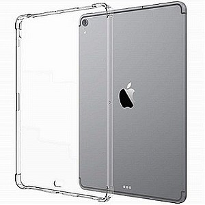 ����� ������� ���� TPU Case ���� LaTera ����� ��� ����: iPad 2 / 3 / 4