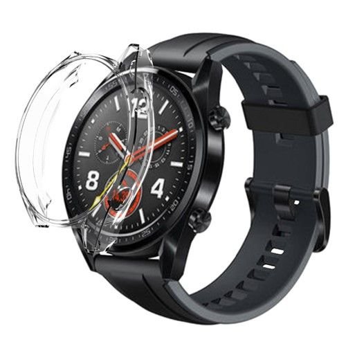 ����� ������� ���� Dux Ducis ����� �� ��� ����: Huawei Watch GT