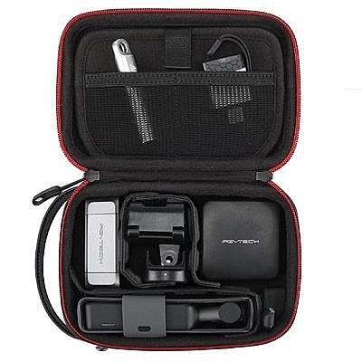 ����� ���� ���� Carrying Case ���� PGYTECH ������ ������� DJI Osmo Pocket / OSMO Pocket 2