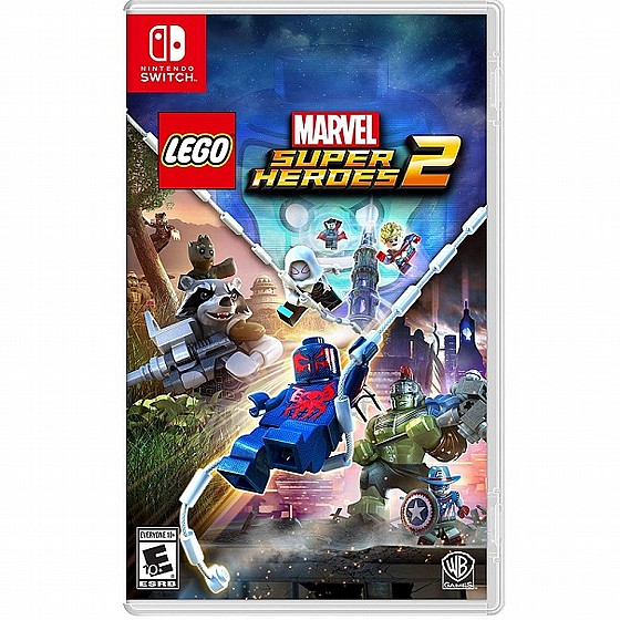 ���� Octopath Traveler �������� ���� Nintendo Switch