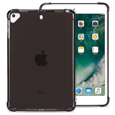 ����� ������� ���� TPU Shockproof Case ���� LaTera ����� ��� ����: iPad Pro 12.9 (��� ����)