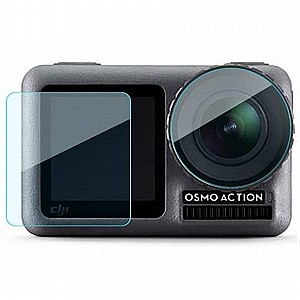 ��� ��� "������" ���� VMax ������ ������� ����: DJI Osmo Action (��� ����+���� �����)