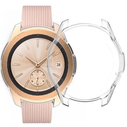 ����� ������� ���� LaTera ����� �� ��� ����: Samsung Galaxy Watch 42mm SM-R810