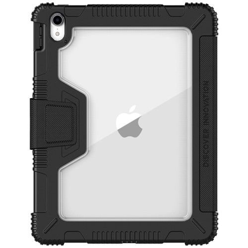 ����� ���� ���� Bumper Leather Cover ���� Nillkin ����� ��� ����: iPad Pro 11 (���� ���� ��� Pencil)