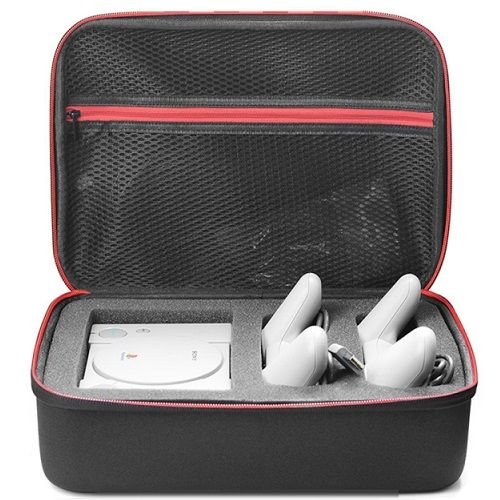 ����� ���� ���� Carrying Cover Case ���� LaTera �������� ���� Sony PlayStation Classic