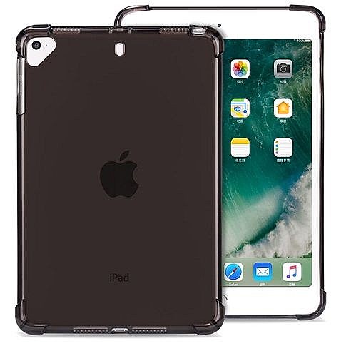 ����� ������� ���� TPU Shockproof Case ���� LaTera ����� ��� ����: iPad Pro 10.5 / iPad Air 10.5 2019 (��� ����)