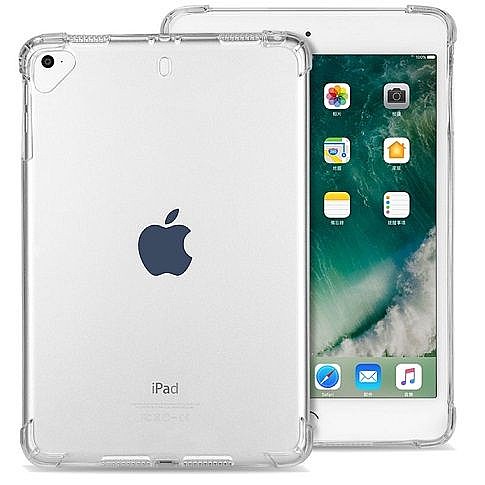 ����� ������� ���� TPU Shockproof Case ���� LaTera ����� ��� ����: iPad Pro 10.5 / iPad Air 10.5 2019 (��� ����)