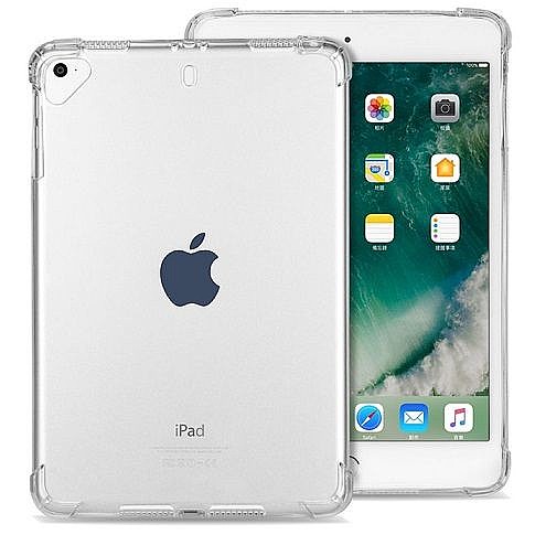 ����� ������� ���� TPU Shockproof Case ���� LaTera ����� ��� ����: iPad Pro 11 (��� ����)
