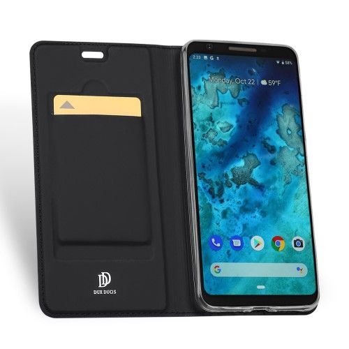 ����� ��� ���� Skin Pro ���� DUX DUCIS ������ ������� ����: Google Pixel 3a