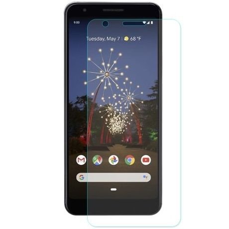 ��� ��� "������" ���� VMax ������ ������� ����: Google Pixel 3a XL