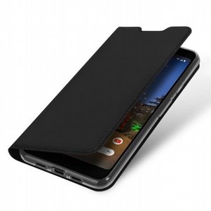 ����� ��� ���� Skin Pro ���� DUX DUCIS ������ ������� ����: Google Pixel 3a XL