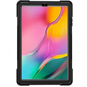 נרתיק קשיח מדגם Military Duty מבית LaTera למחשב לוח מדגם: Samsung Galaxy Tab A 10.1 2019 נרתיק קשיח מדגם Military Duty מבית LaTera למחשב לוח מדגם: Samsung Galaxy Tab A 10.1 2019