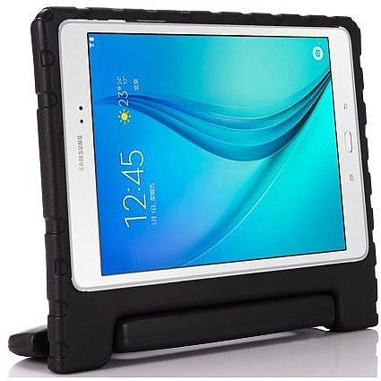 ����� ������� ���� EVA Shockproof Stand ���� LaTera ����� ��� ����: Samsung Galaxy Tab A 10.1 2019