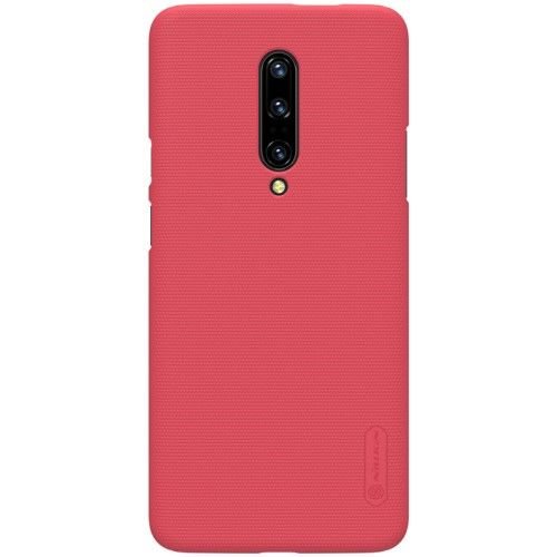 ����� ���� ���� Nillkin ������ ������� ����: OnePlus 7 Pro (��� ����)