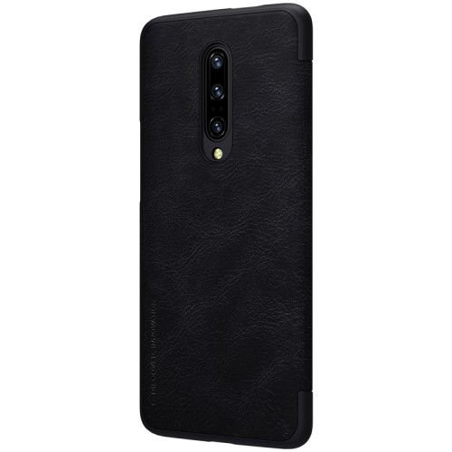����� ��� ���� Qin Wallet Case ���� NILLKIN ������ ������� ����: OnePlus 7 Pro (��� ����)