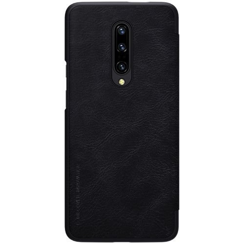 ����� ��� ���� Qin Wallet Case ���� NILLKIN ������ ������� ����: OnePlus 7 Pro (��� ����)