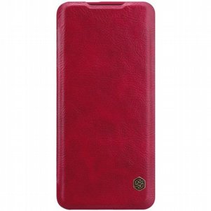 ����� ��� ���� Qin Wallet Case ���� NILLKIN ������ ������� ����: OnePlus 7 Pro (��� ����)
