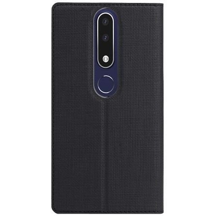 ����� ���� Cross Texture ���� VILI ������ ������� ����: Nokia 3.1 Plus