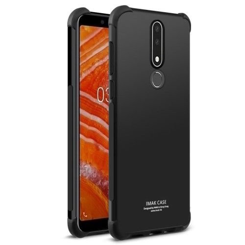 ����� ������� ���� iMPACT ���� IMAK ������ ������� ����: Nokia 3.1 Plus (��� ����)