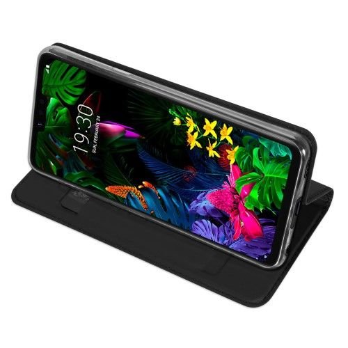 ����� ��� ���� Skin Pro ���� DUX DUCIS ������ ������� ����: LG G8