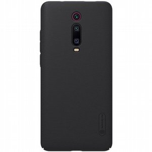 נרתיק קשיח מבית Nillkin לטלפון סלולארי מדגם: Xiaomi Redmi Mi 9T / Mi 9T Pro / K20 / K20 Pro נרתיק קשיח מבית Nillkin לטלפון סלולארי מדגם: Xiaomi Redmi Mi 9T / Mi 9T Pro / K20 / K20 Pro