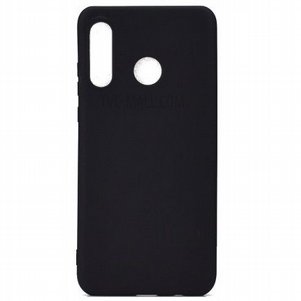 נרתיק סיליקון מבית LaTera לטלפון סלולארי מדגם: Huawei P30 Lite נרתיק סיליקון מבית LaTera לטלפון סלולארי מדגם: Huawei P30 Lite