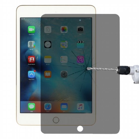 ��� ��� "������" ���� 0.20mm 9H ����� ��� ����: iPad mini 4 / iPad mini 5 (���� ������)