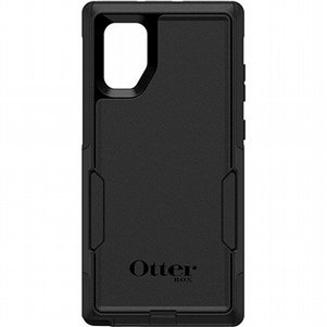 נרתיק קשיח מדגם Symmetry מבית OtterBox לטלפון סלולארי מדגם: Samsung Galaxy Note 10 Plus (צבע שחור) נרתיק קשיח מדגם Symmetry מבית OtterBox לטלפון סלולארי מדגם: Samsung Galaxy Note 10 Plus (צבע שחור)