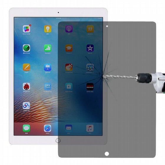 ��� ��� "������" ���� 0.20mm 9H ����� ��� ����: iPad Pro 12.9 (���� ������)