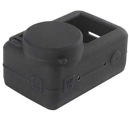 ����� ������� ���� LaTera ������ ������� ����: DJI Osmo Action (���� ���� �����)