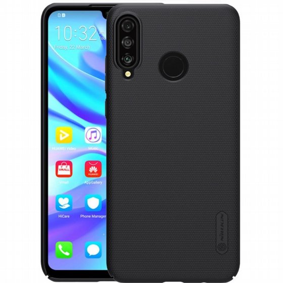 ����� ���� ���� Nillkin ������ ������� ����: Huawei P30 Lite (��� ����)