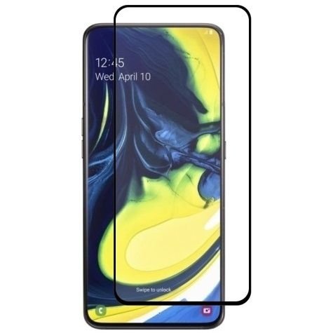 ��� ��� "������" ���� VMax ������ ������� ����: Samsung Galaxy A80 (��� ��� ��� ��� ����)
