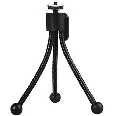 ����� ���� Soft Tripod Holder ���� BARKAN ������ ������� GoPro