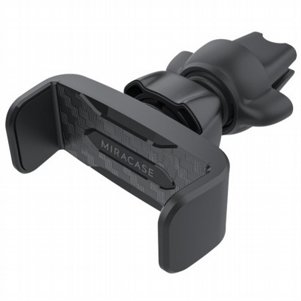 תושבת לרכב לפתח המזגן מדגם Air Vent Mount מבית Miracase תושבת לרכב לפתח המזגן מדגם Air Vent Mount מבית Miracase