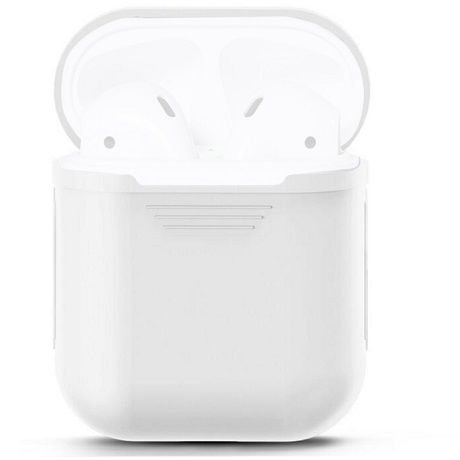 ����� ������� ���� TPU Silicone Case ���� LaTera �������� AirPods (��� ���)