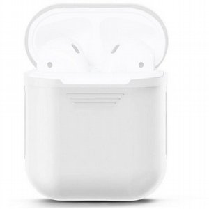 ����� ������� ���� TPU Silicone Case ���� LaTera �������� AirPods (��� ���)